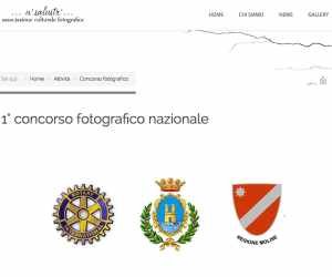 IL SABATO DEL VILLAGGIO - 1° concorso fotografico nazionale