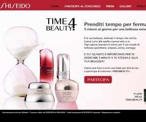 TIME4BEAUTY