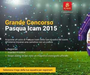 VINCI SUBITO IL CRONOGRAFO DELLA TUA SQUADRA DEL CUORE!