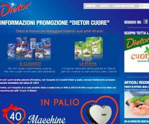 DIETOR CUORE