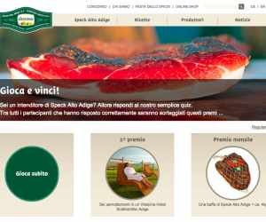 Concorso Speck Alto Adige