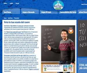 Vota la tua Scuola del Cuore