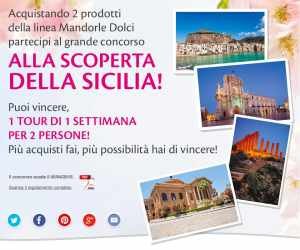 ALLA SCOPERTA DELLA SICILIA