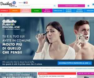 MASCARA FACES, SHAVING FACES