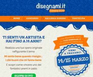 Disegnami.it – Edizione 2015