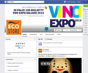 Vinci i biglietti per EXPO 2015