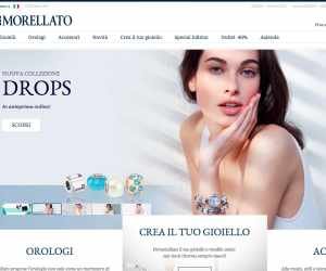 VINCI THE VOICE CON MORELLATO