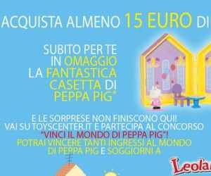 VINCI IL MONDO DI PEPPA PIG