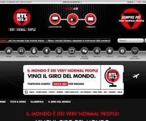 IL MONDO È DEI VERY NORMAL PEOPLE, VINCI IL GIRO DEL MONDO