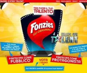 Incontra Matano con Fonzies!