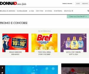 PULIRE E’ UN GIOCO