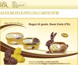 CDO ti regala una cucina da sogno