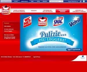 CONCORSO PULIZIE PIU’ LEGGERE!