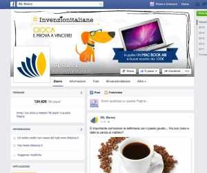 #invenzionitaliane