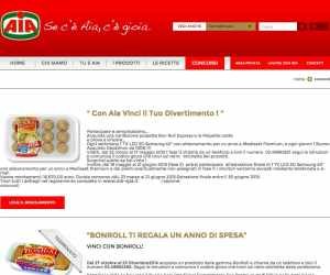 CON AIA VINCI IL DIVERTIMENTO IN FAMIGLIA