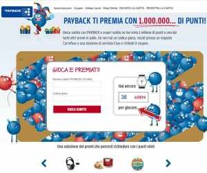 PAYBACK MAGIC BOOKLET