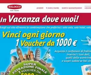 In Vacanza dove vuoi!