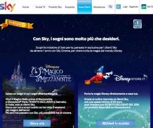 Il Magico Ballo prima di Mezzanotte