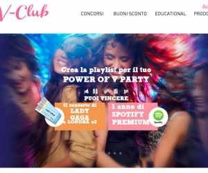 LACTACYD TI REGALA LA GRANDE MUSICA