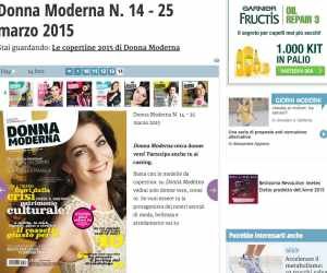 PRODOTTO DELL’ANNO 2015