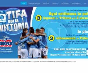 TIFA PER LA VITTORIA