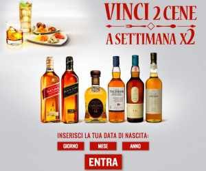 VINCI 30 CENE STELLATE