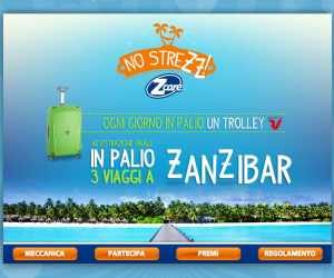 CONCORSO ZCARE NO STREZZ