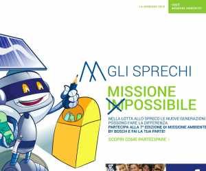 MISSIONE AMBIENTE BY BOSCH - 7A EDIZIONE