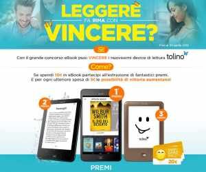 LEGGERE FA RIMA CON VINCERE?