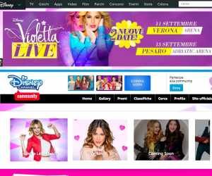 V-LOVERS LET’S DANCE