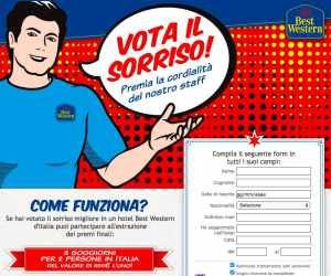VOTA IL SORRISO 2015