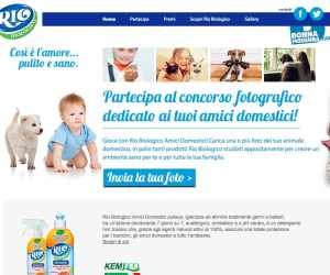 DIVENTA PROTAGONISTA CON RIO BIOLOGICO