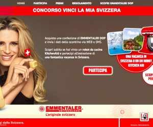 VINCI LA MIA SVIZZERA