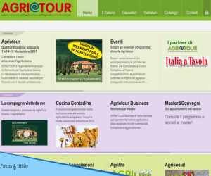 Concorso a Premi AGRIeTOUR