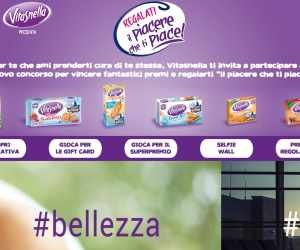 REGALATI IL PIACERE CHE TI PIACE