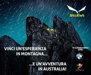SALEWA GET VERTICAL