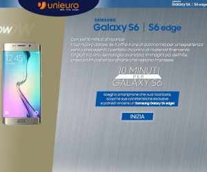 Gioca e Vinci con Unieuro