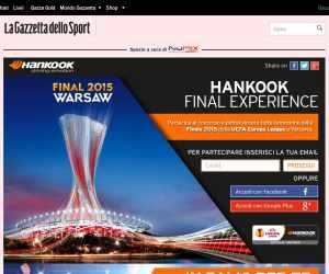 HANKOOK FINAL EXPERIENCE