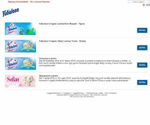 Fabuloso ti regala i Baby Looney Tunes - Simply