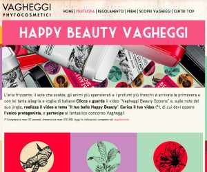 HAPPY BEAUTY VAGHEGGI