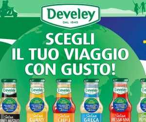 SCEGLI IL TUO VIAGGIO CON GUSTO!