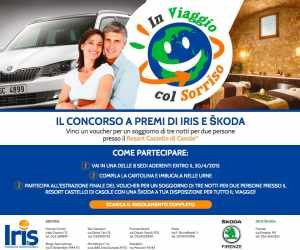 In viaggio col sorriso