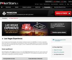 LA CASA DEGLI ASSI EXPERIENCE