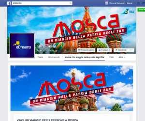 Mosca. Un viaggio nella patria degli Zar