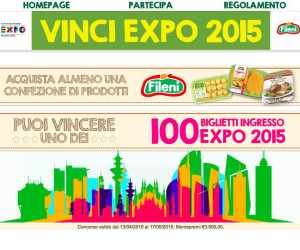 VINCI EXPO 2015