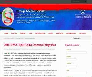OBIETTIVO TERRITORIO