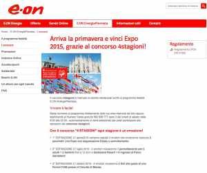 E.ON ENERGIA PREMIATA PLUS 2015