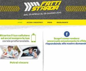 FATTI STRADA
