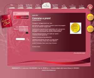 All'Expo insieme al gusto di Pompadour
