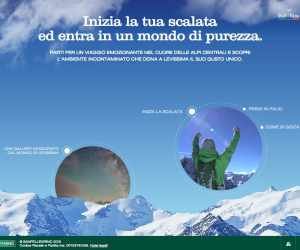 LA SCALATA